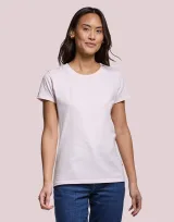 Vue 23 de T-Shirt Femme coton bio Made in France Weil