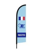 Vue 1 de Voile WF 290 - impr. numérique R° J+4 Wf290Fr
