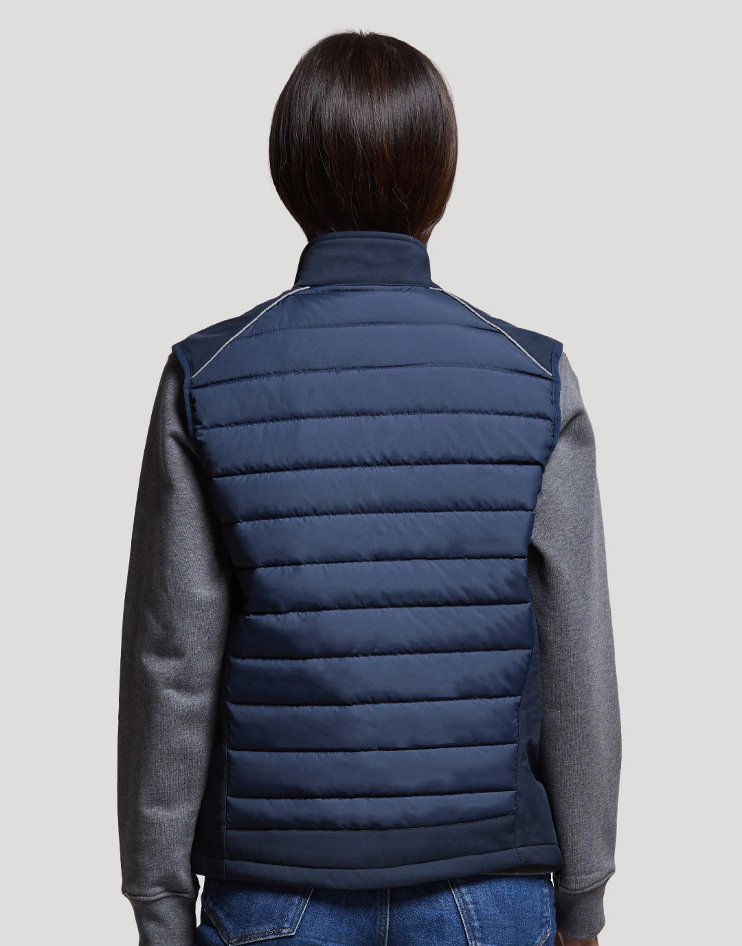 Bodywarmer Made in France Morzine