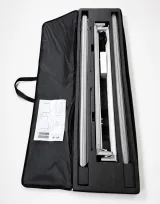 Vue 1 de Caisson lumineux 200x230 cm avec LED Colorframe 200