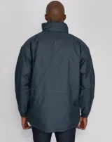 Vue 5 de Parka homme Aspen