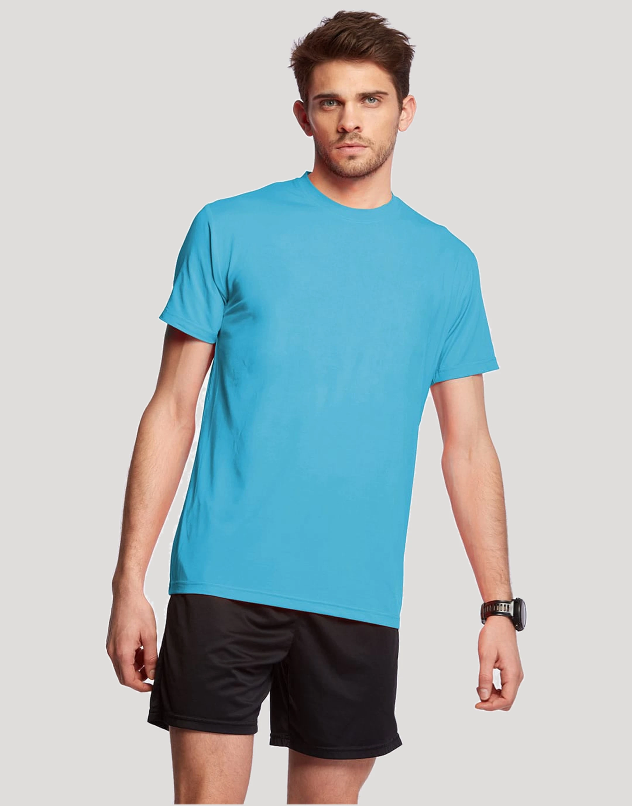 T-Shirt Homme Technique 140g/m² Bolt