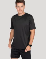 Vue 5 de T-Shirt Homme Technique 140g/m² Bolt