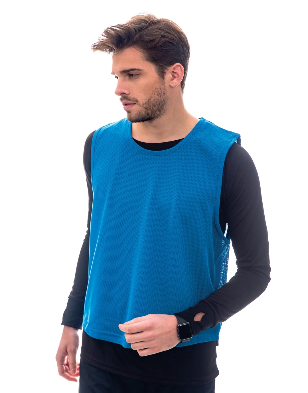 Chasuble de sport unisexe Club