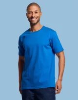 Vue 7 de T-Shirt Homme coton bio Made in France Descartes