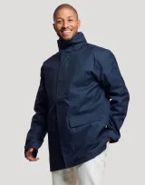 Vue 3 de Parka Ice