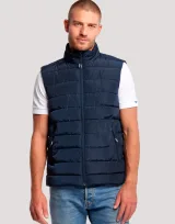 Vue 5 de Bodywarmer doudoune Kyle