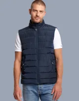 Vue 7 de Bodywarmer doudoune Kyle