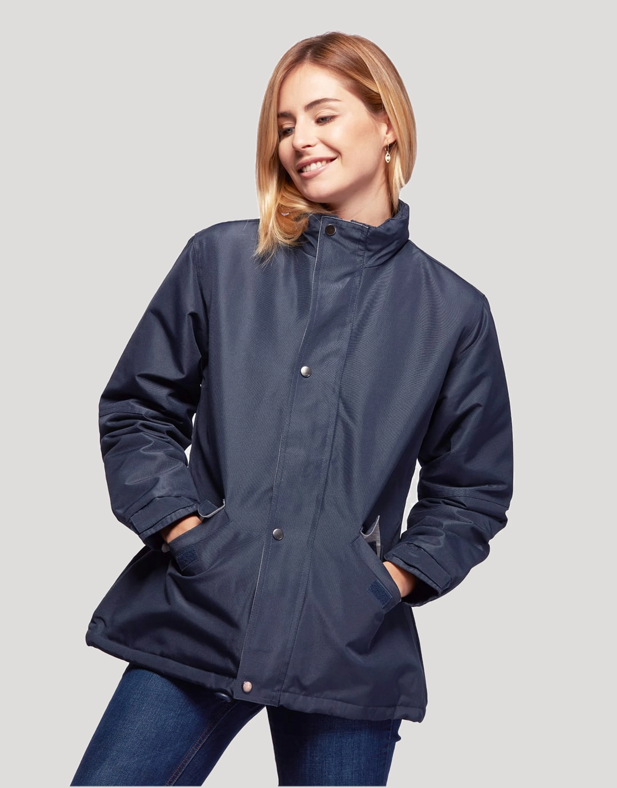 Parka femme Michele