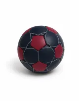 Vue 3 de Handball Competition - Cousu Machine Wh500