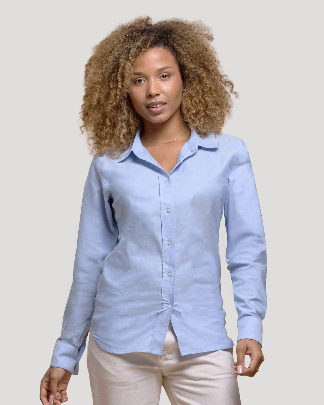Chemise Femme Made in France Arendt