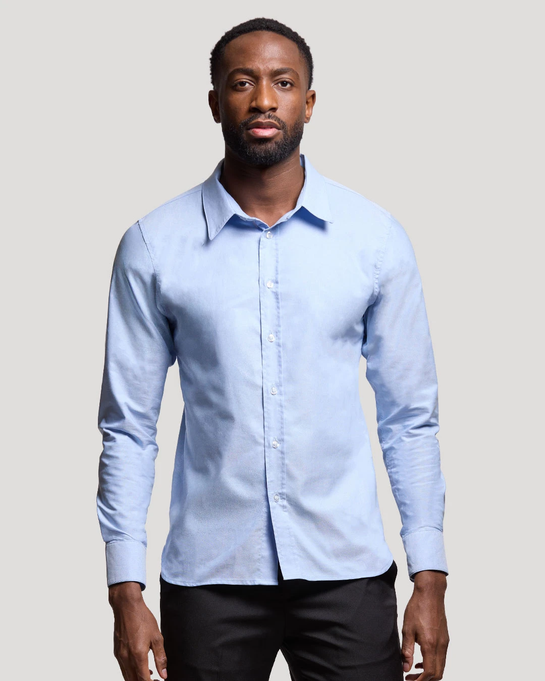 Chemise Homme Made in France Kant