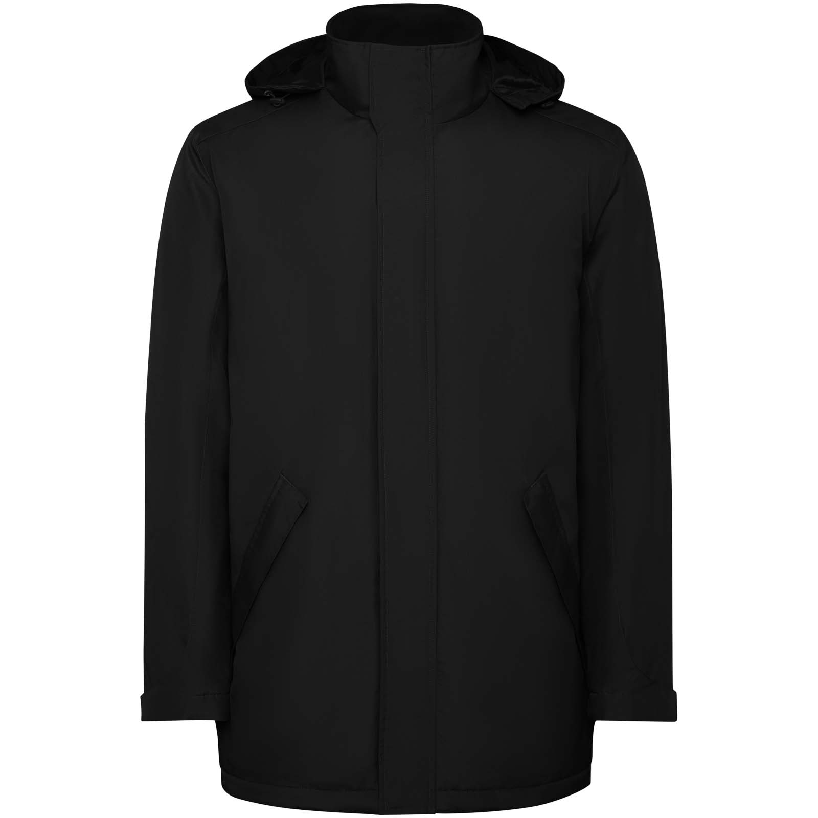 Veste parka America matelassée pour enfant