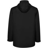 Vue 5 de Veste parka America matelassée pour enfant