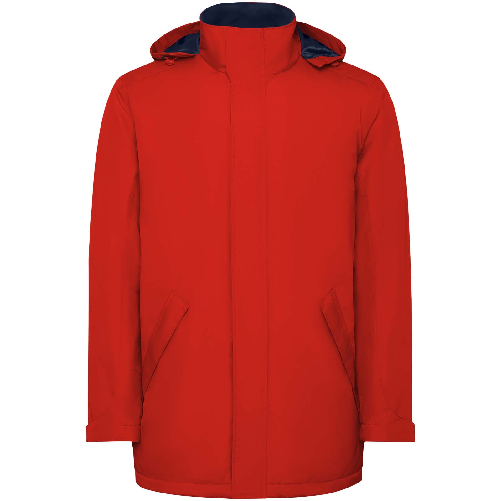 Veste parka America matelassée pour enfant
