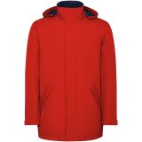 Vue 7 de Veste parka America matelassée pour enfant