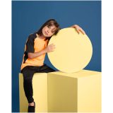 Vue 6 de T-shirt de sport de 140 g/m² Bugatti à manches courtes pour enfant