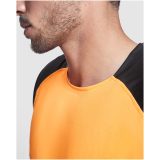 Vue 7 de T-shirt de sport de 140 g/m² Bugatti à manches courtes pour enfant