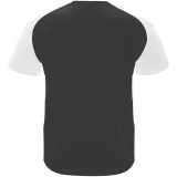 Vue 9 de T-shirt de sport de 140 g/m² Bugatti à manches courtes pour enfant