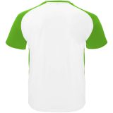 Vue 12 de T-shirt de sport de 140 g/m² Bugatti à manches courtes pour enfant