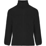 Vue 5 de Veste en polaire entièrement zippée Artic pour enfant