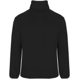 Vue 6 de Veste en polaire entièrement zippée Artic pour enfant