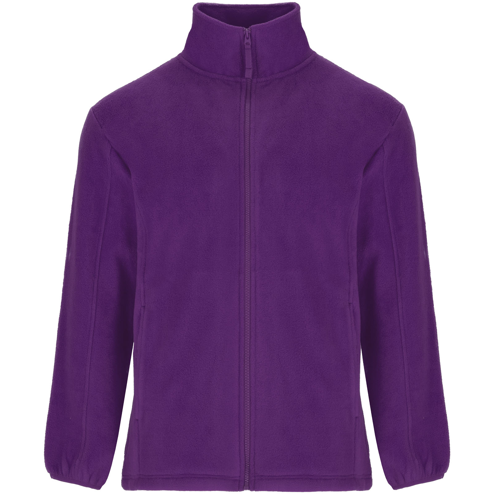 Veste en polaire entièrement zippée Artic pour enfant