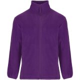 Vue 8 de Veste en polaire entièrement zippée Artic pour enfant