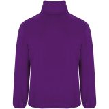 Vue 9 de Veste en polaire entièrement zippée Artic pour enfant