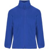 Vue 1 de Veste en polaire entièrement zippée Artic pour enfant