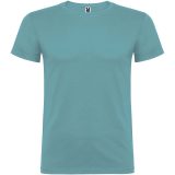 Vue 13 de T-shirt de 155 g/m² Beagle à manches courtes pour enfant