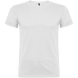 Vue 1 de T-shirt de 155 g/m² Beagle à manches courtes pour enfant