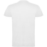 Vue 2 de T-shirt de 155 g/m² Beagle à manches courtes pour enfant