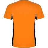 Vue 10 de T-shirt de sport Shanghai à manches courtes pour enfant