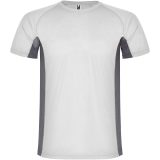 Vue 1 de T-shirt de sport Shanghai à manches courtes pour enfant