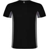 Vue 1 de T-shirt de sport Shanghai à manches courtes pour enfant
