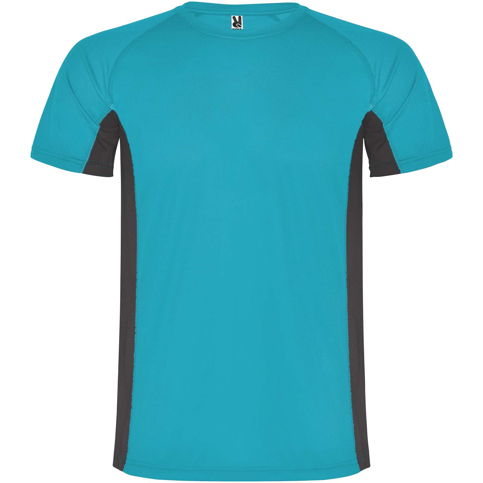 T-shirt de sport Shanghai à manches courtes pour enfant