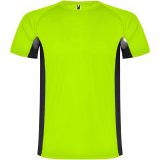 Vue 1 de T-shirt de sport Shanghai à manches courtes pour enfant