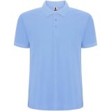 Vue 7 de Polo de 220 g/m² Pegaso Premium à manches courtes pour enfant