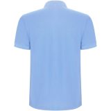 Vue 8 de Polo de 220 g/m² Pegaso Premium à manches courtes pour enfant