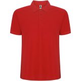Vue 10 de Polo de 220 g/m² Pegaso Premium à manches courtes pour enfant