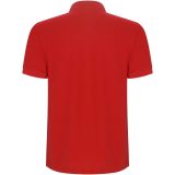 Vue 11 de Polo de 220 g/m² Pegaso Premium à manches courtes pour enfant