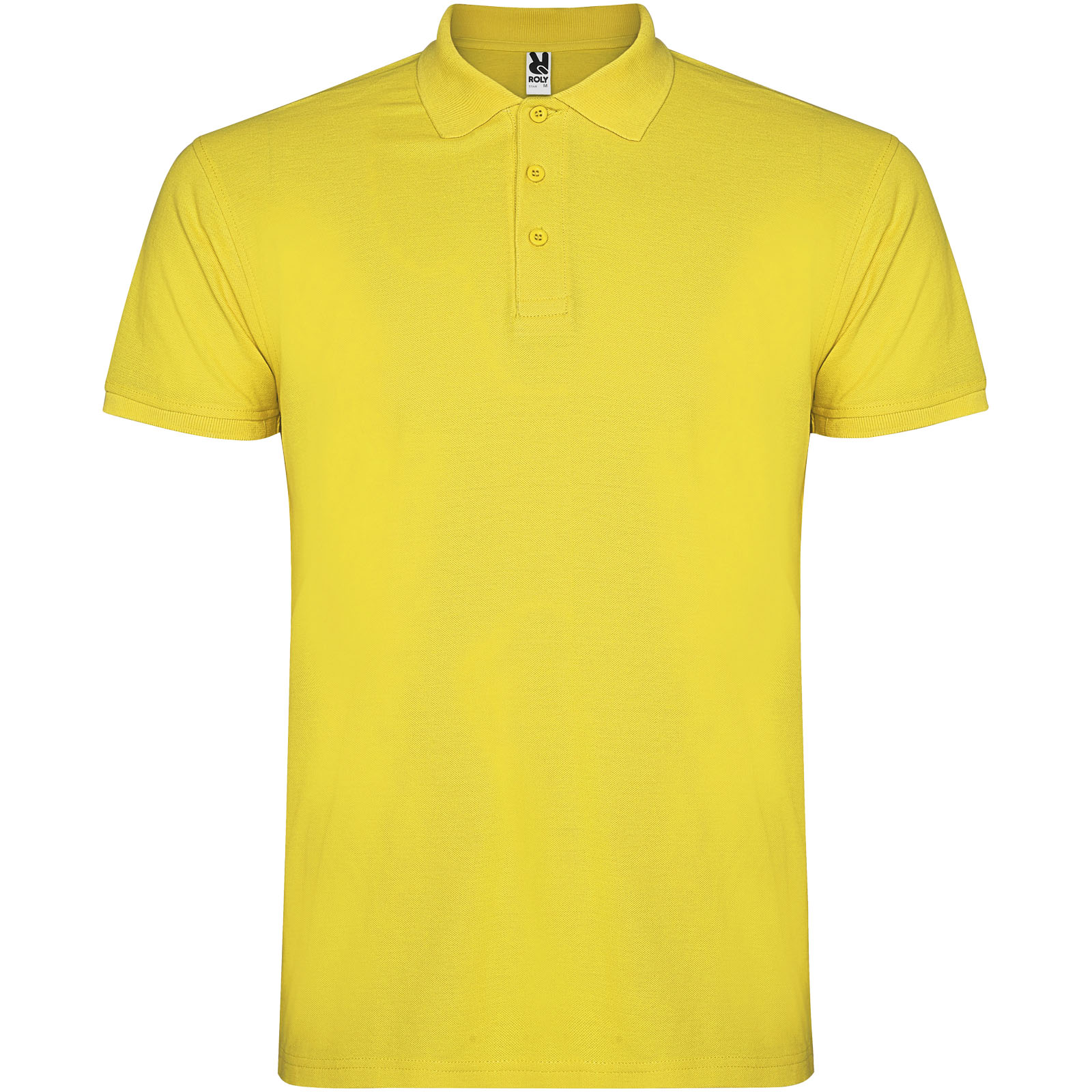 Polo de 200 g/m² Star à manches courtes pour enfant