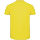 Vue 2 de Polo de 200 g/m² Star à manches courtes pour enfant