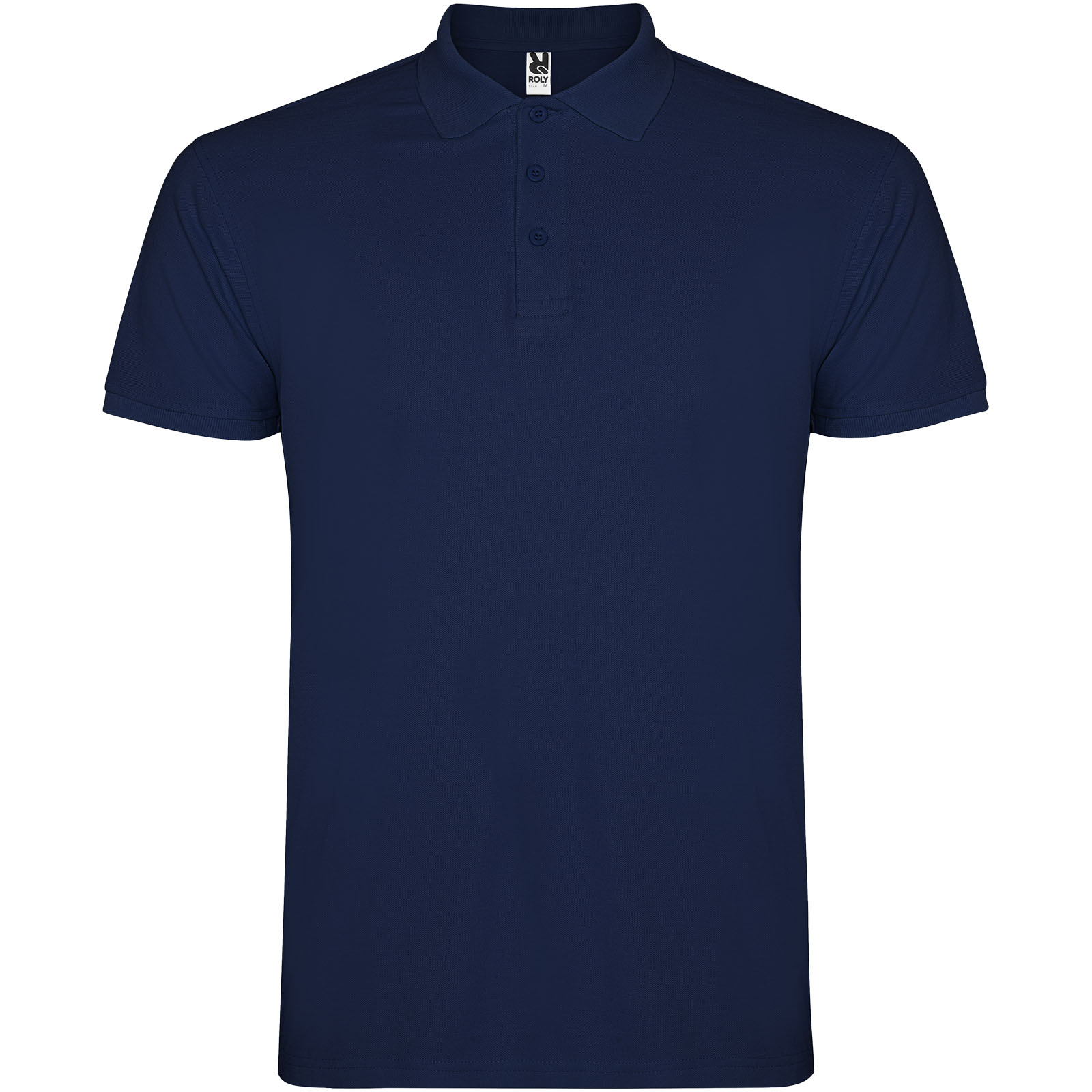 Polo de 200 g/m² Star à manches courtes pour enfant
