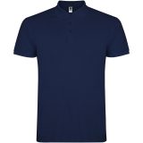 Vue 5 de Polo de 200 g/m² Star à manches courtes pour enfant