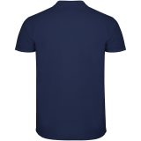 Vue 6 de Polo de 200 g/m² Star à manches courtes pour enfant