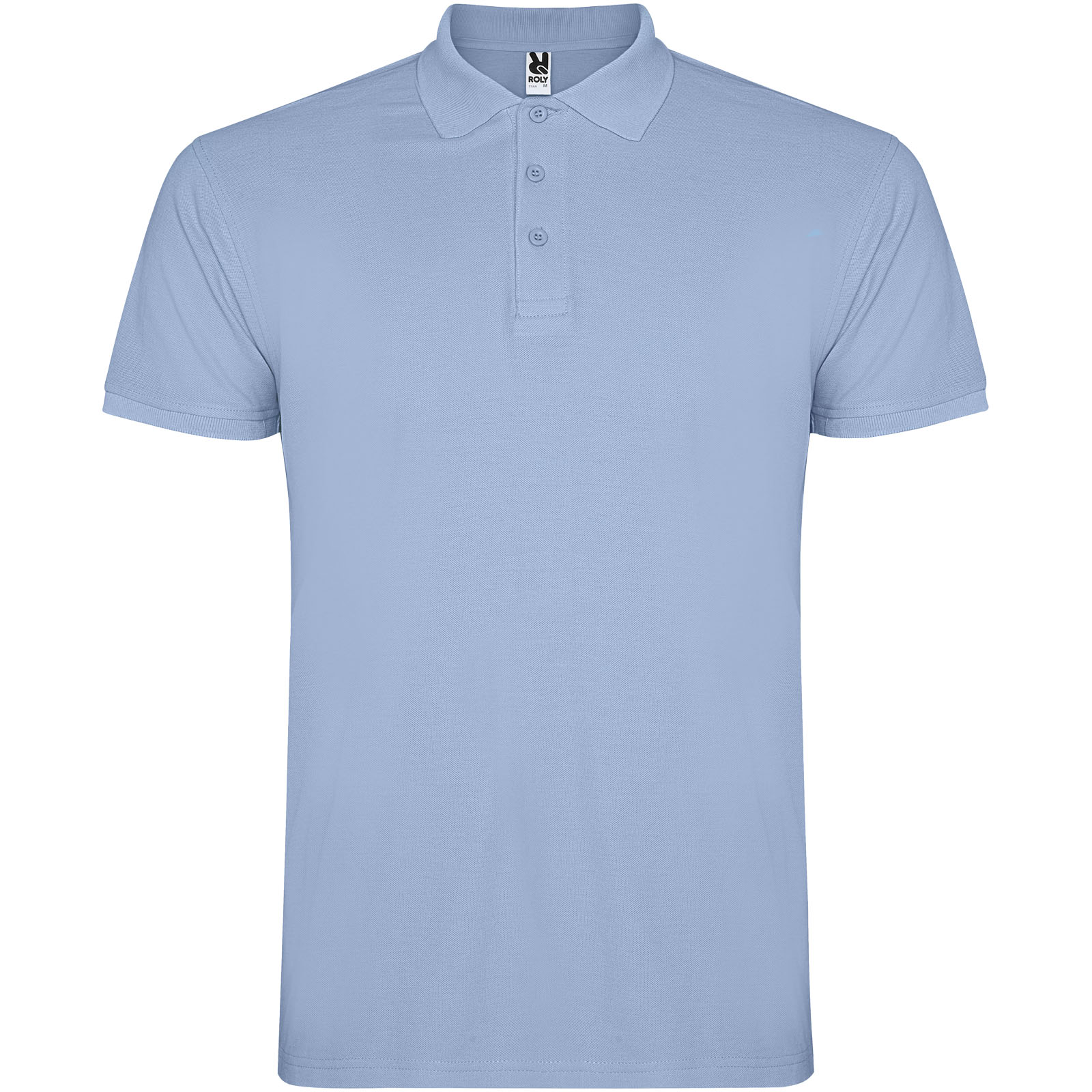 Polo de 200 g/m² Star à manches courtes pour enfant