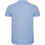 Vue 10 de Polo de 200 g/m² Star à manches courtes pour enfant