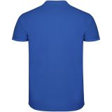Vue 2 de Polo de 200 g/m² Star à manches courtes pour enfant